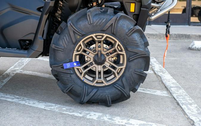 2027 Can-Am 5LVB