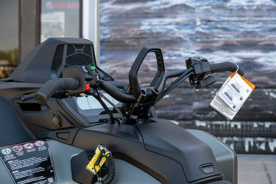 2027 Can-Am 5LVB