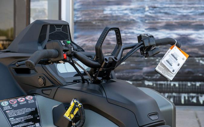 2027 Can-Am 5LVB