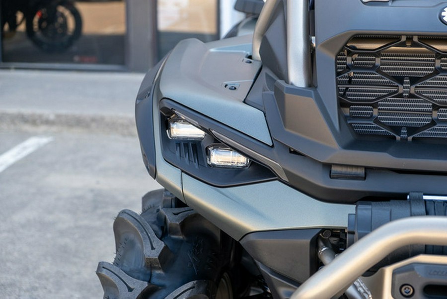 2027 Can-Am 5LVB