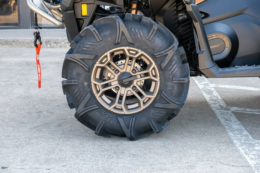 2027 Can-Am 5LVB