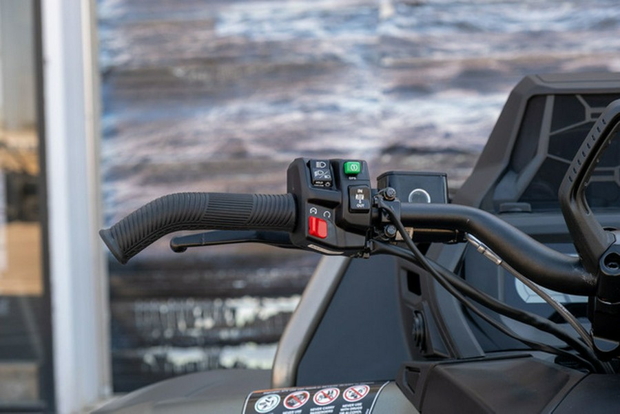 2027 Can-Am 5LVB