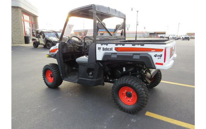 2024 Bobcat Bobcat® UV34 (Gas) Utility Vehicle