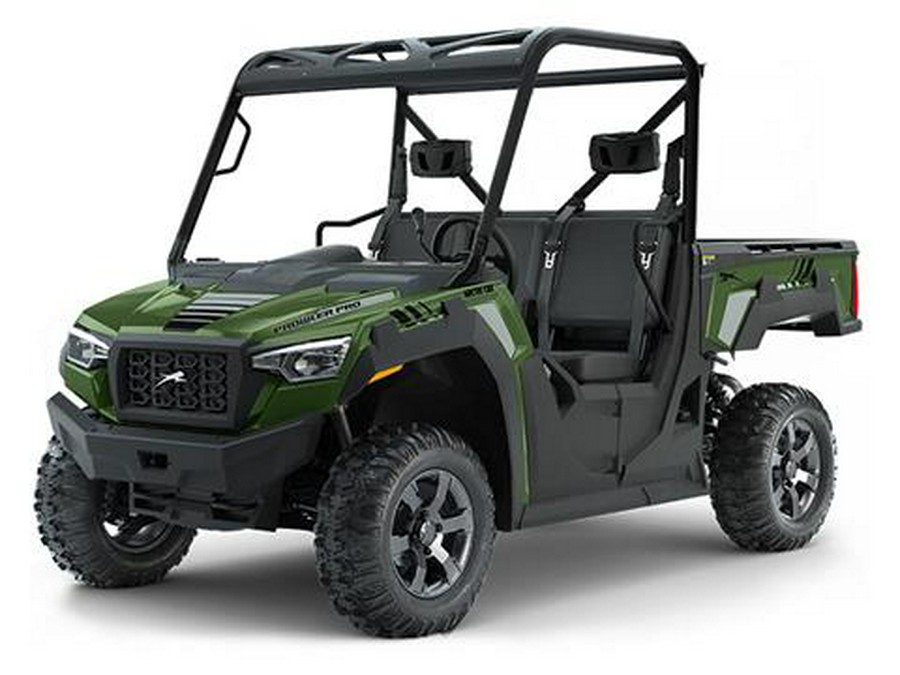 2023 Arctic Cat Prowler Pro S