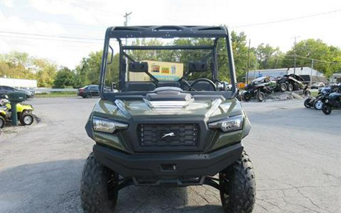 2023 Arctic Cat Prowler Pro S