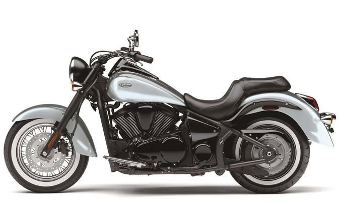 2024 Kawasaki Vulcan 900 Classic