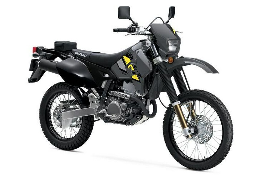 2022 Suzuki DRZ400SM2