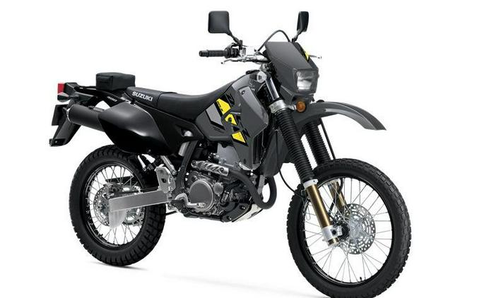 2022 Suzuki DRZ400SM2