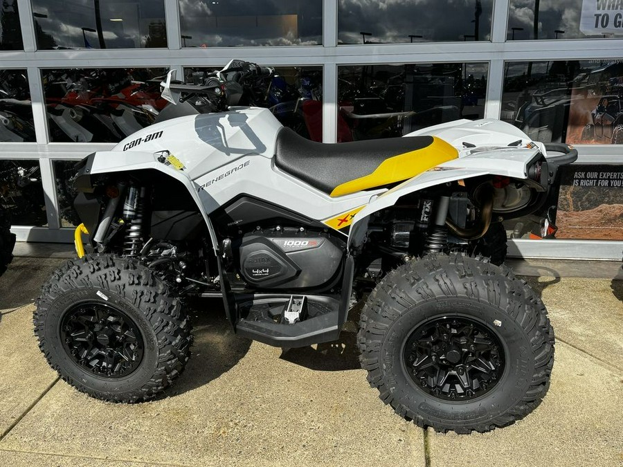 2024 Can-Am® Renegade X xc 1000R