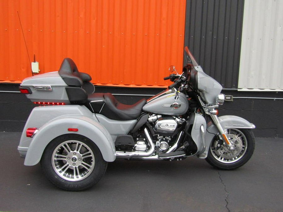 2024 Harley-Davidson® FLHTCUTG - Tri Glide® Ultra