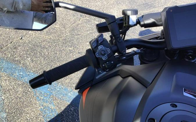 2024 KTM 1390 Super Duke R Evo First Look [17 Fast Facts]