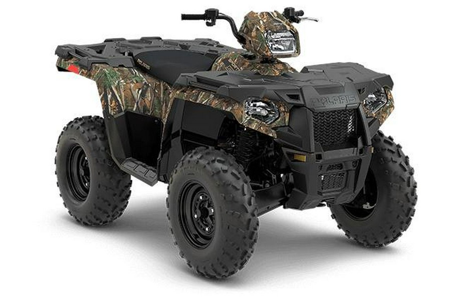 2018 Polaris Industries Sportsman® 570 EPS