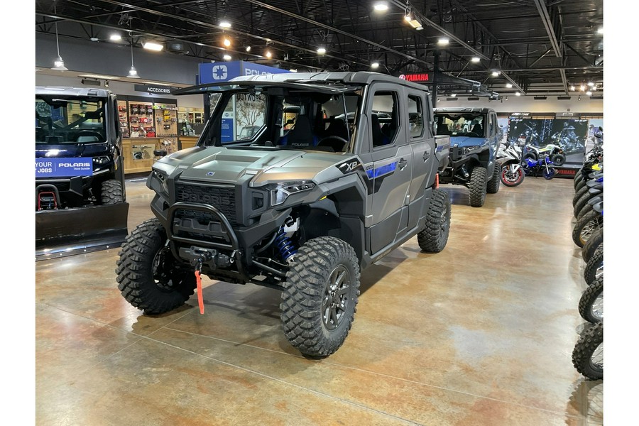 2024 Polaris Industries XPEDITION XP 5 NORTHSTAR