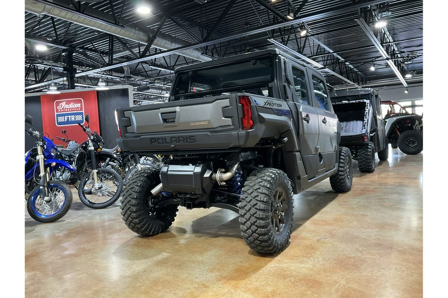 2024 Polaris Industries XPEDITION XP 5 NORTHSTAR