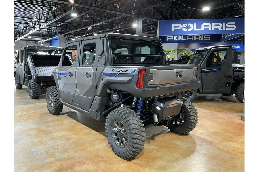 2024 Polaris Industries XPEDITION XP 5 NORTHSTAR