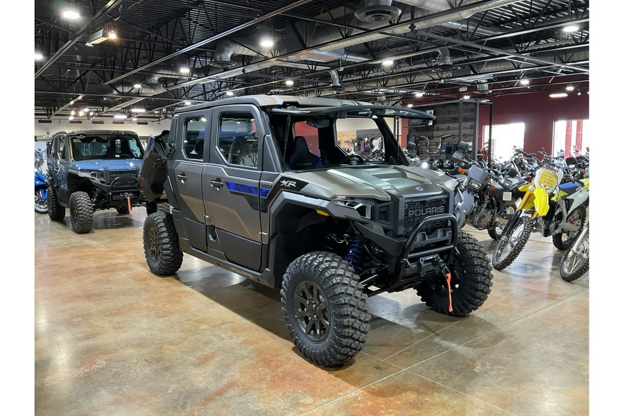 2024 Polaris Industries XPEDITION XP 5 NORTHSTAR