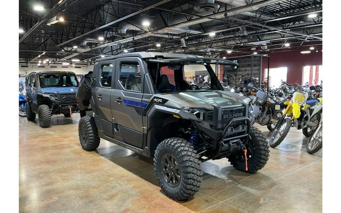 2024 Polaris Industries XPEDITION XP 5 NORTHSTAR