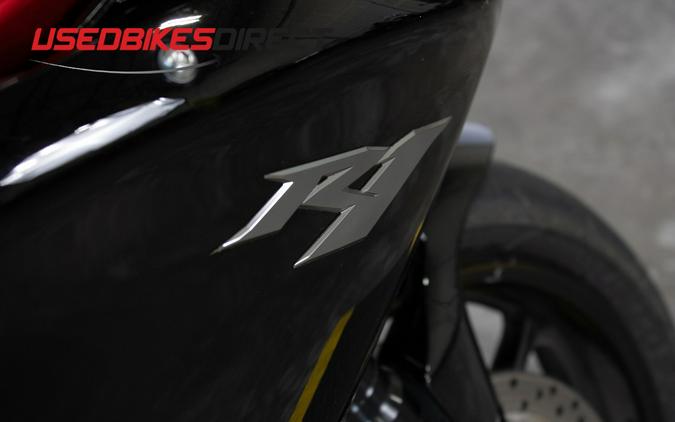 2012 Yamaha YZF-R1 - $9,899.00