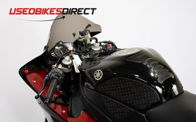 2012 Yamaha YZF-R1 - $10,499.00