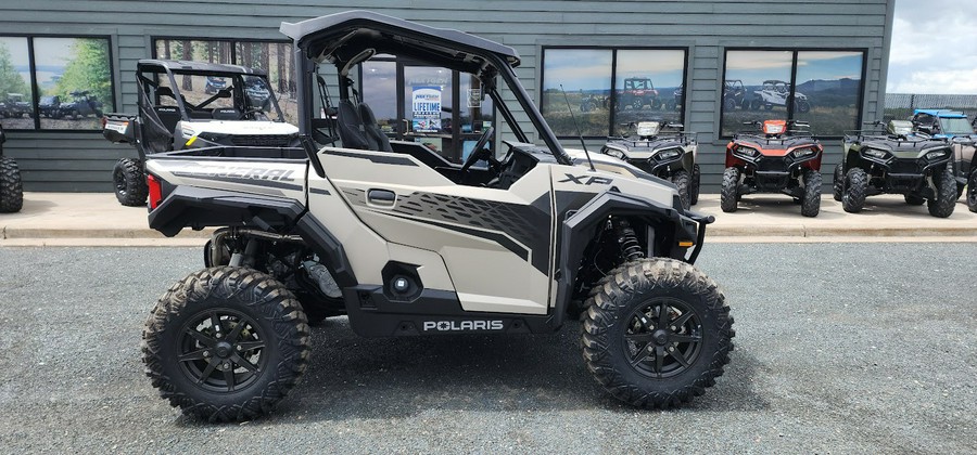 2024 Polaris Industries GENERAL XP 1000 ULTIMATE