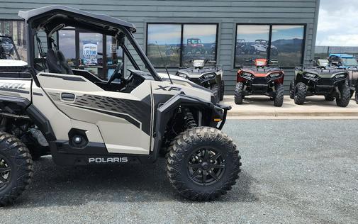 2024 Polaris Industries GENERAL XP 1000 ULTIMATE