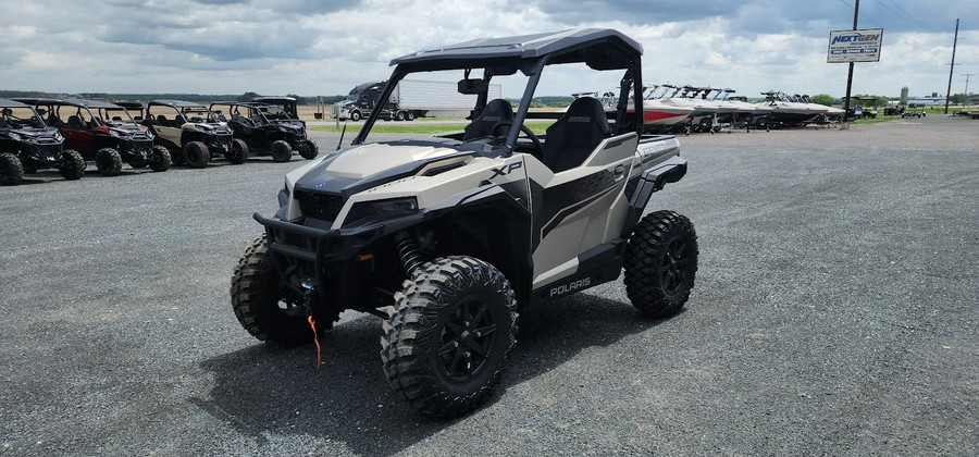 2024 Polaris Industries GENERAL XP 1000 ULTIMATE