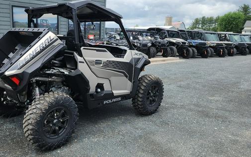 2024 Polaris Industries GENERAL XP 1000 ULTIMATE