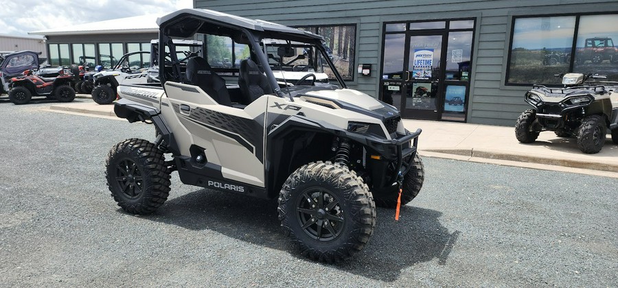 2024 Polaris Industries GENERAL XP 1000 ULTIMATE