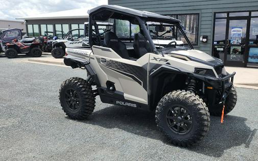 2024 Polaris Industries GENERAL XP 1000 ULTIMATE