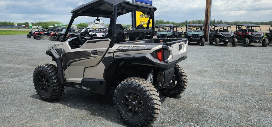 2024 Polaris Industries GENERAL XP 1000 ULTIMATE