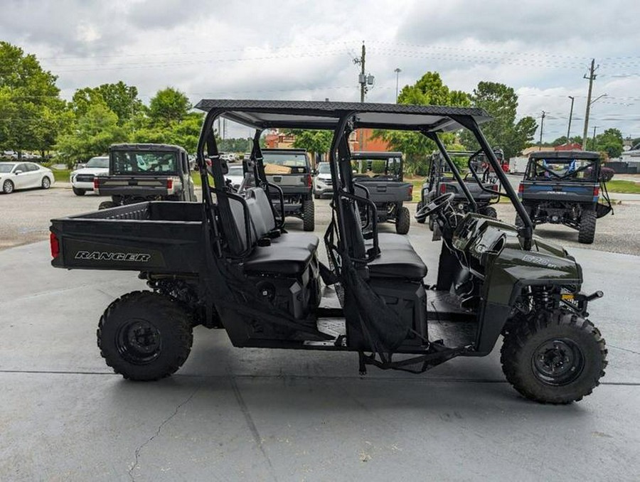 2024 Polaris® Ranger Crew 570 Full-Size