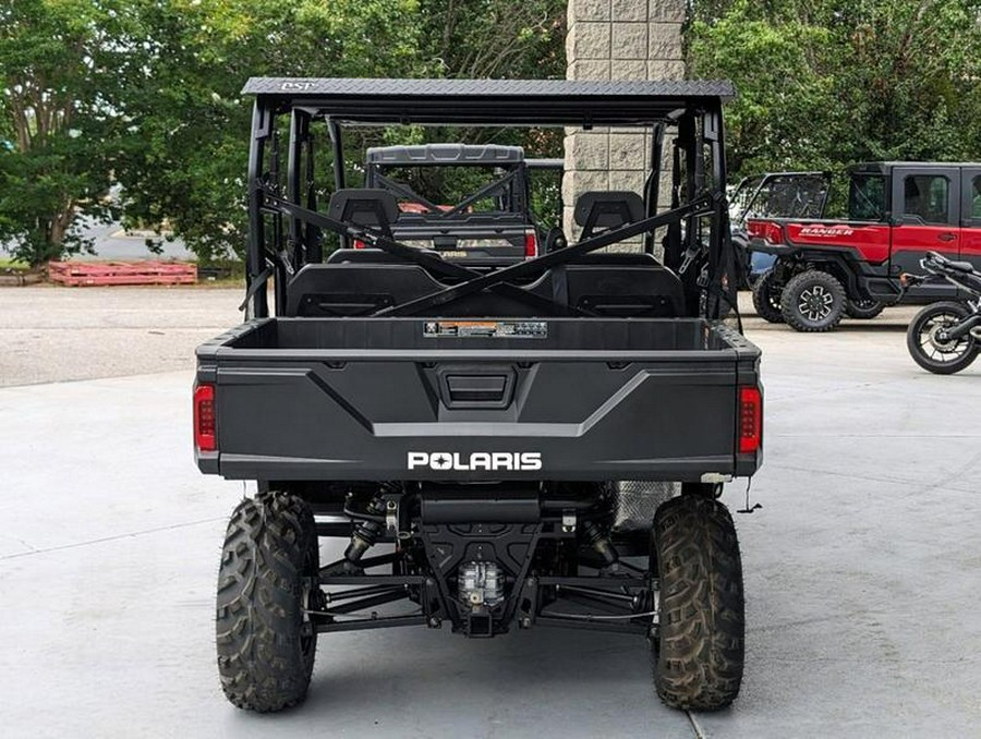 2024 Polaris® Ranger Crew 570 Full-Size