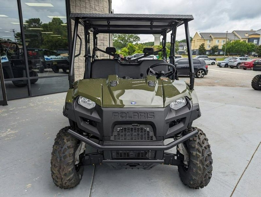 2024 Polaris® Ranger Crew 570 Full-Size