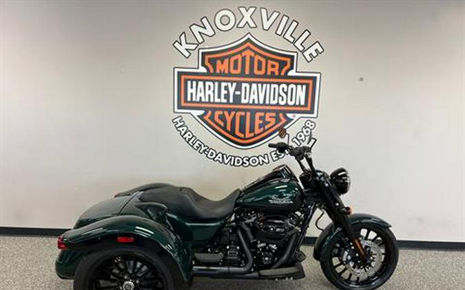 2024 Harley-Davidson Freewheeler®