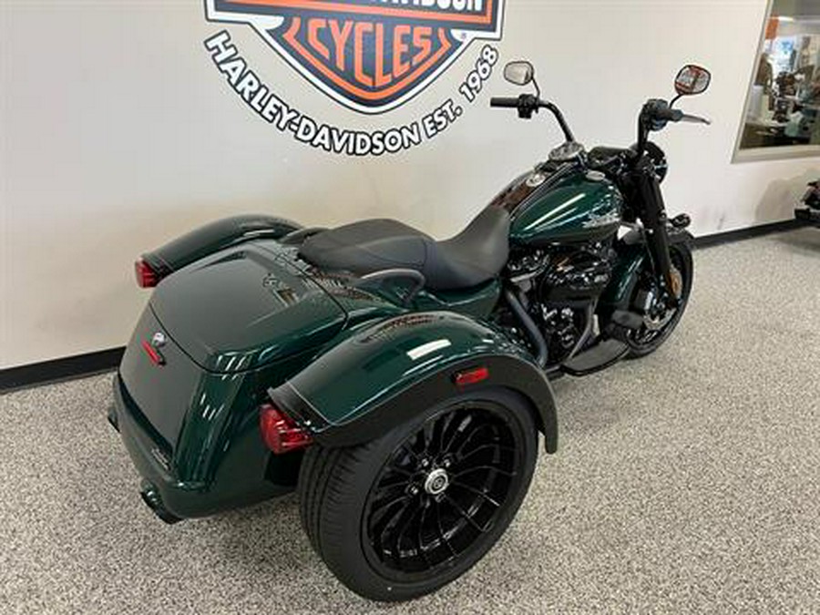 2024 Harley-Davidson Freewheeler®