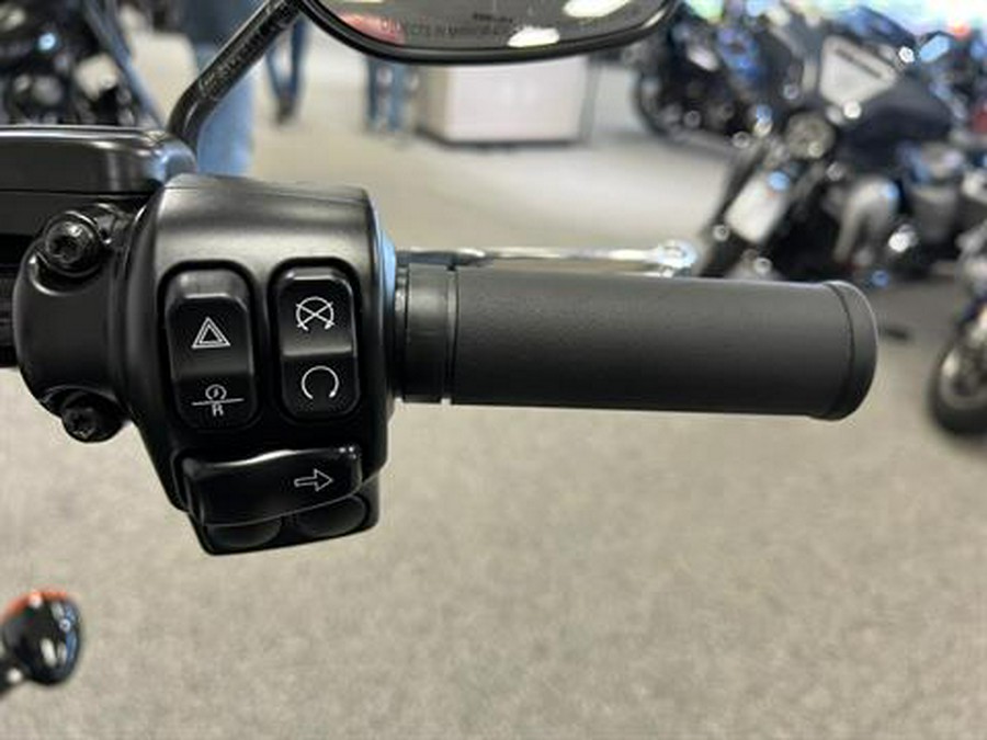 2024 Harley-Davidson Freewheeler®