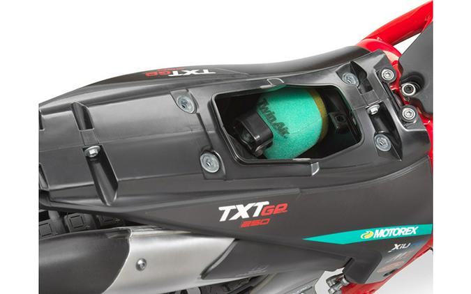 2025 GASGAS TXT GP 250