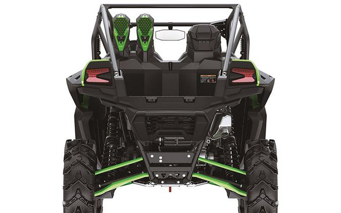 2025 Kawasaki Teryx KRX 1000 Lifted Edition