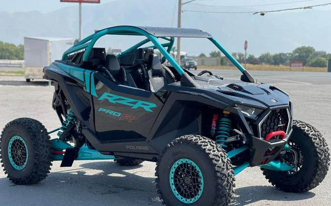 2025 Polaris RZR Pro R Ultimate