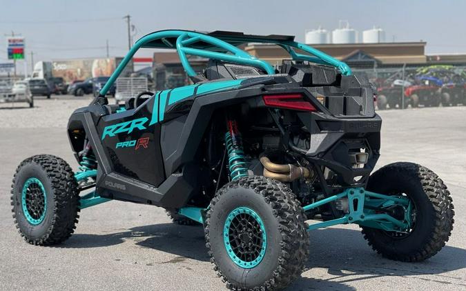 2025 Polaris RZR Pro R Ultimate