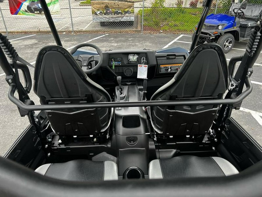 2025 Kawasaki TERYX4 S LE