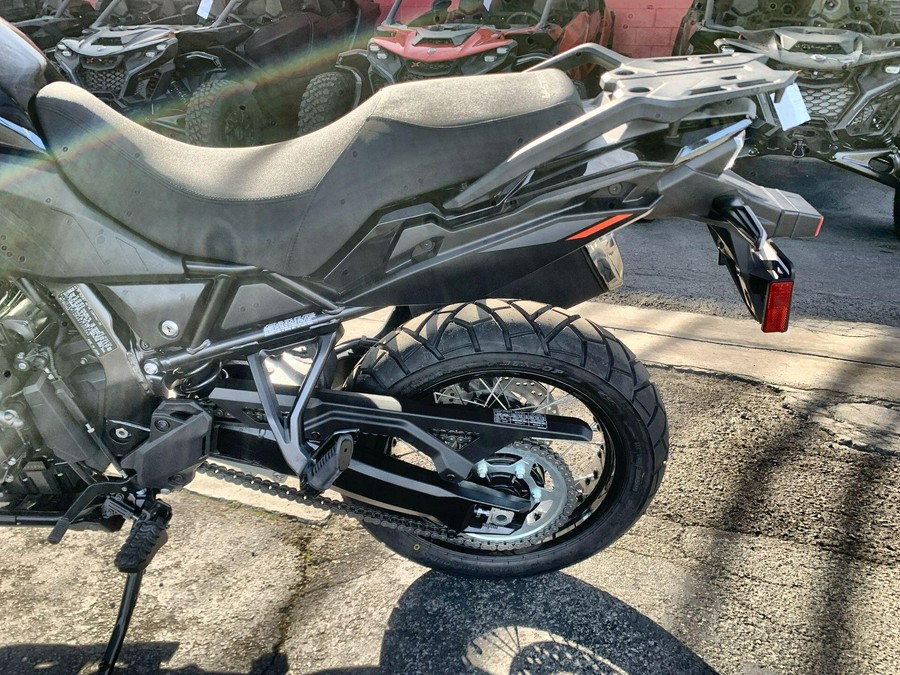 2025 Suzuki V-STROM 800DE