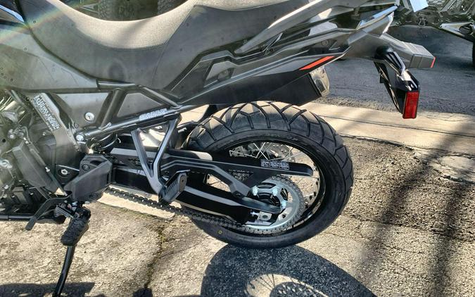 2025 Suzuki V-STROM 800DE