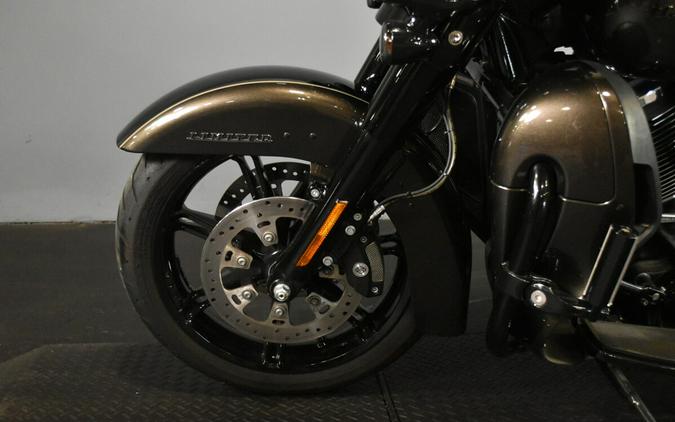 2020 Harley-Davidson Ultra Limited