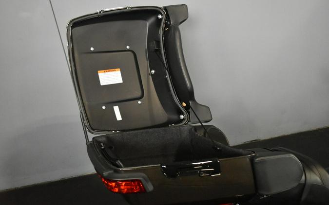 2020 Harley-Davidson Ultra Limited