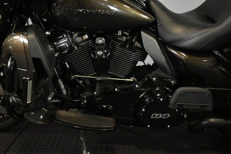 2020 Harley-Davidson Ultra Limited