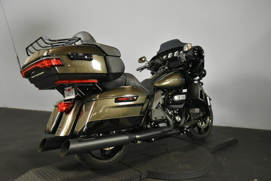 2020 Harley-Davidson Ultra Limited