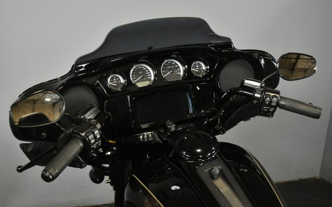 2020 Harley-Davidson Ultra Limited