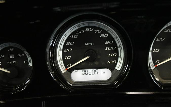 2020 Harley-Davidson Ultra Limited