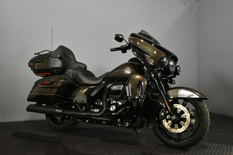 2020 Harley-Davidson Ultra Limited